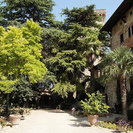 Residenza D'Epoca Il Cassero Lucignano Buitenkant foto